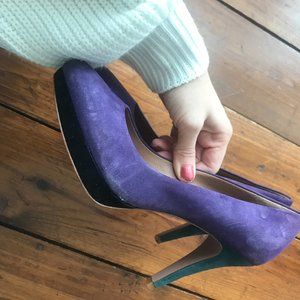 Elie Tahari High Heels